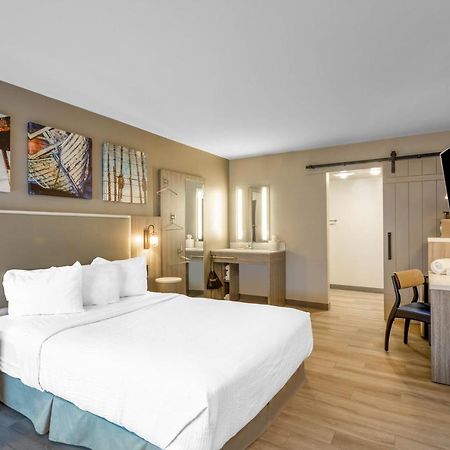Days Inn By Wyndham Wilmington / University Esterno foto
