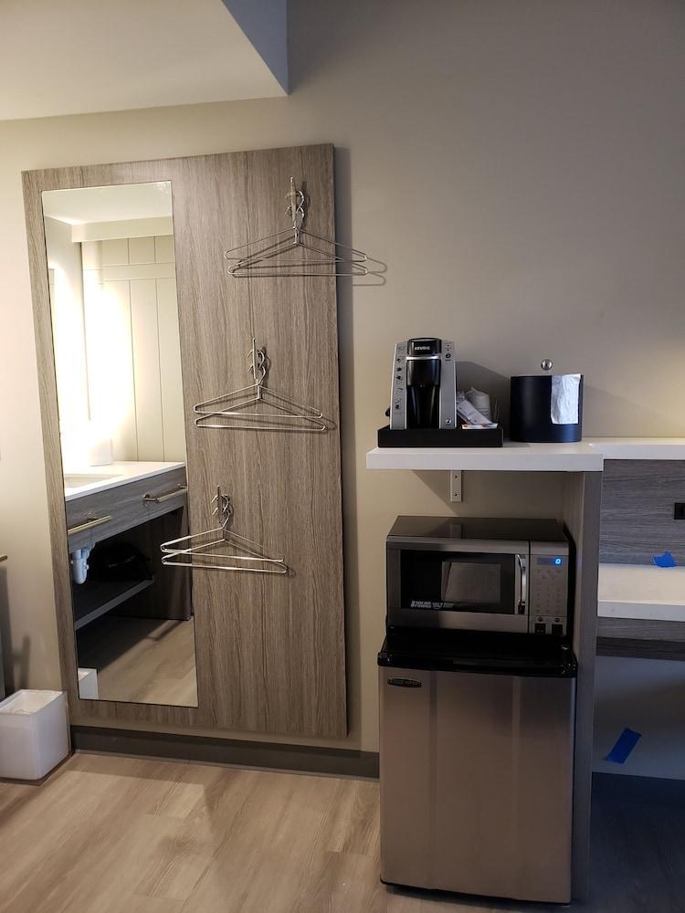 Days Inn By Wyndham Wilmington / University Esterno foto