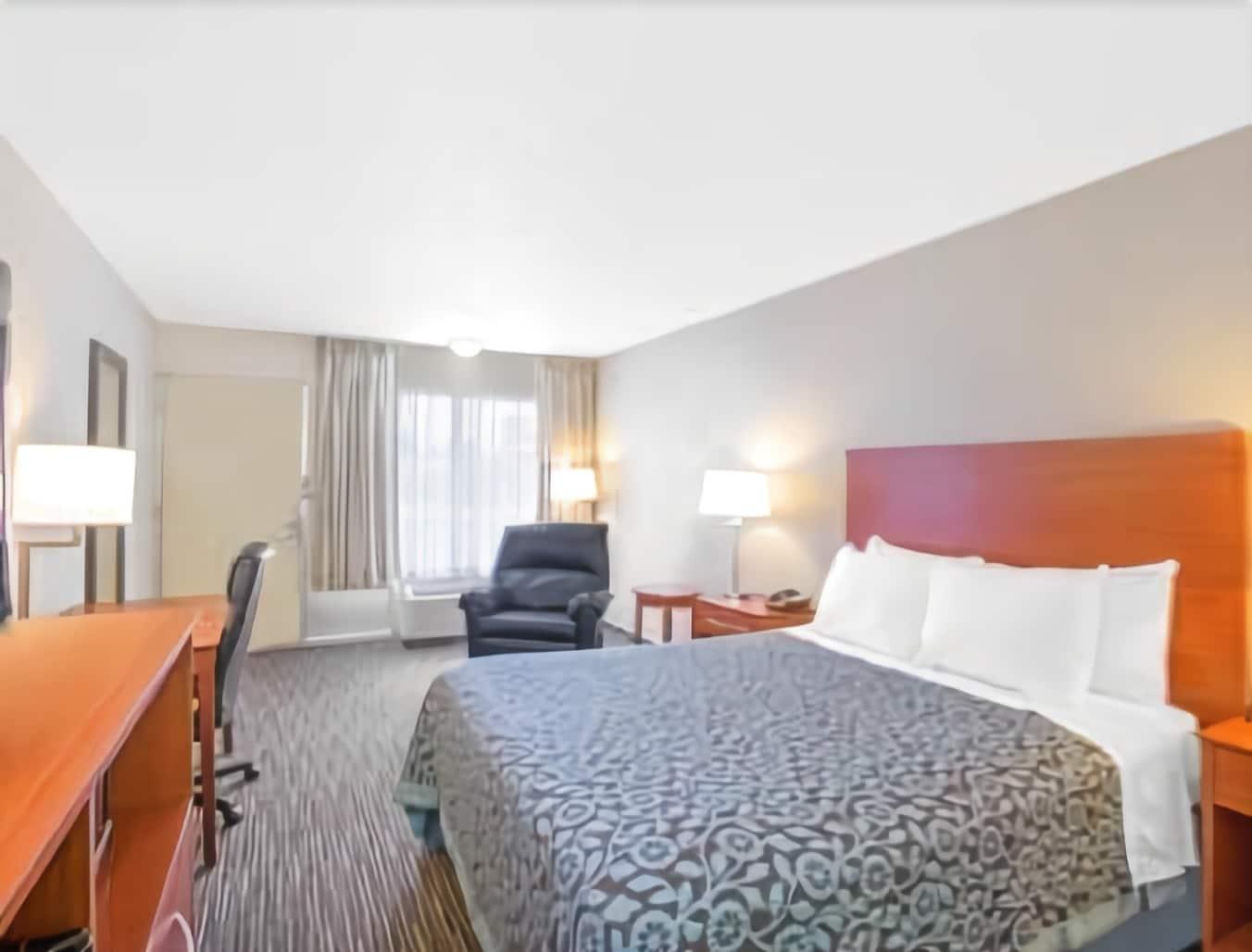 Days Inn By Wyndham Wilmington / University Esterno foto