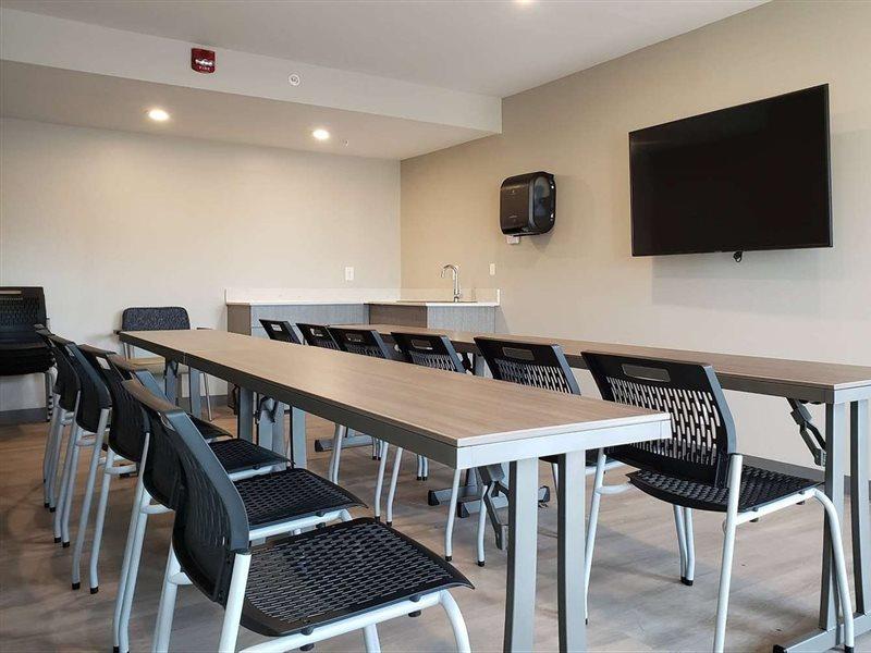 Days Inn By Wyndham Wilmington / University Esterno foto