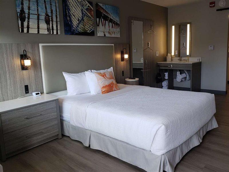 Days Inn By Wyndham Wilmington / University Esterno foto