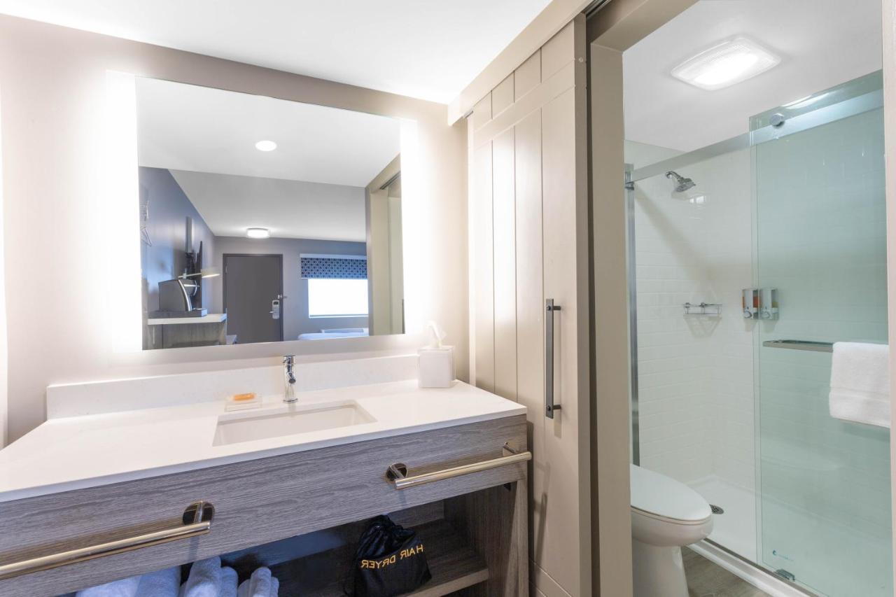 Days Inn By Wyndham Wilmington / University Esterno foto