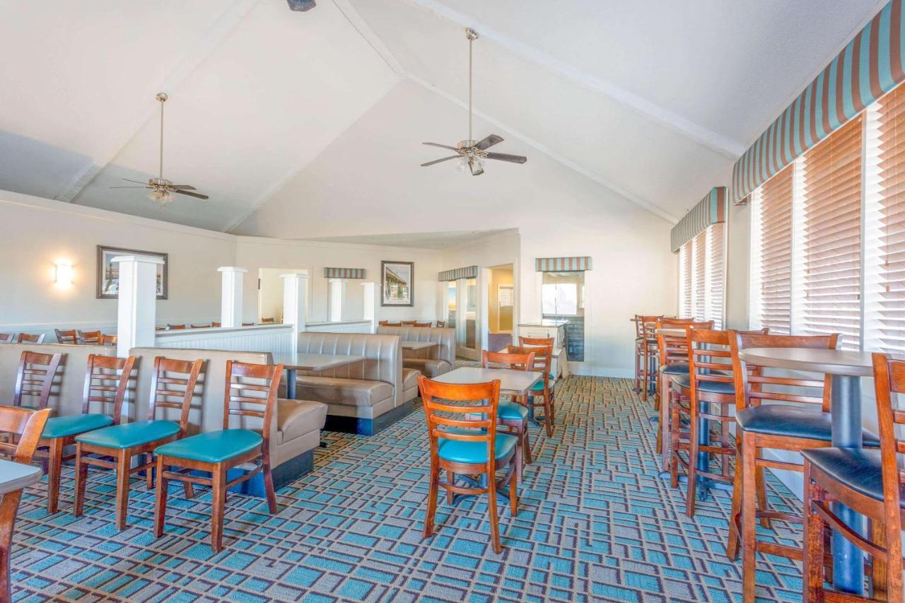Days Inn By Wyndham Wilmington / University Esterno foto