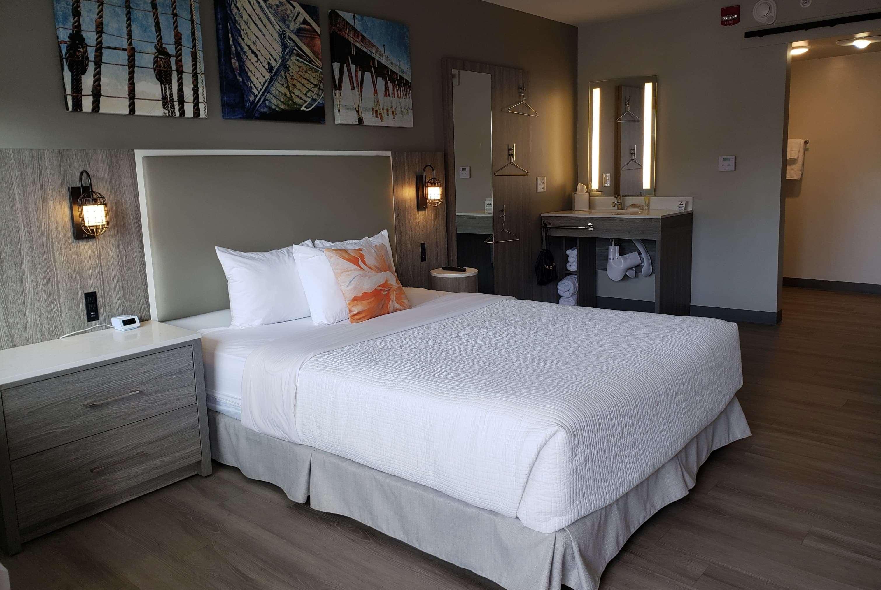 Days Inn By Wyndham Wilmington / University Esterno foto