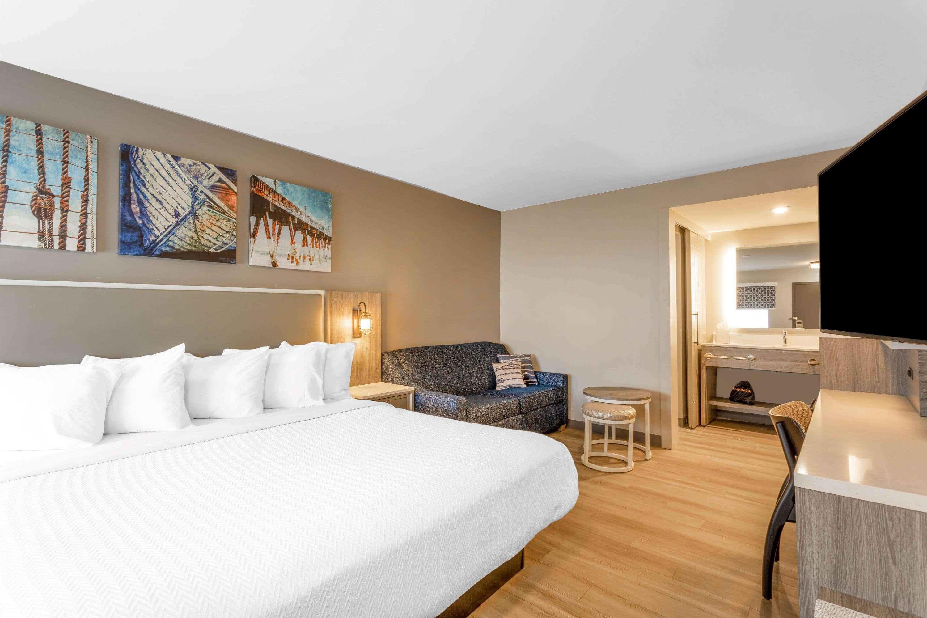 Days Inn By Wyndham Wilmington / University Esterno foto