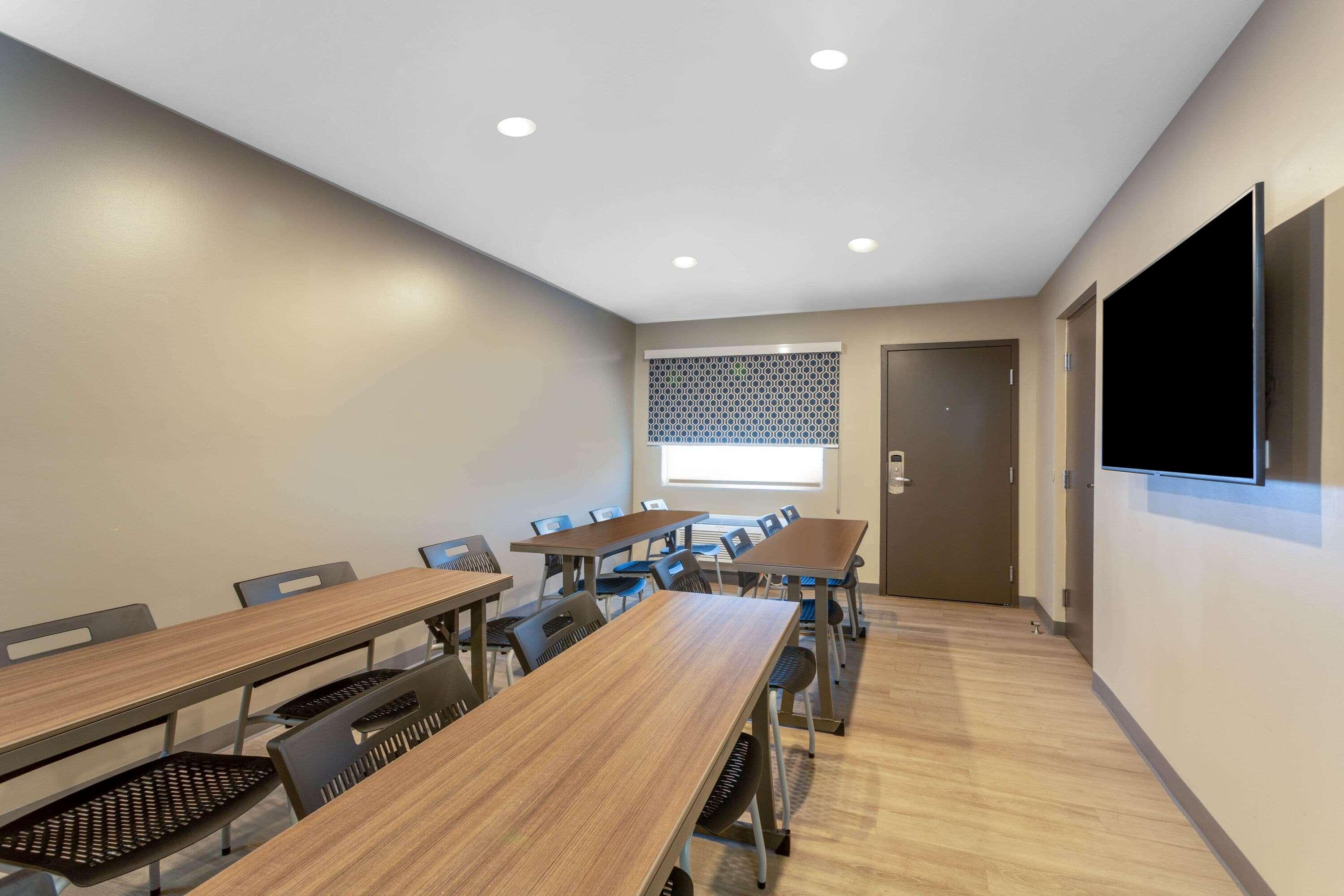 Days Inn By Wyndham Wilmington / University Esterno foto