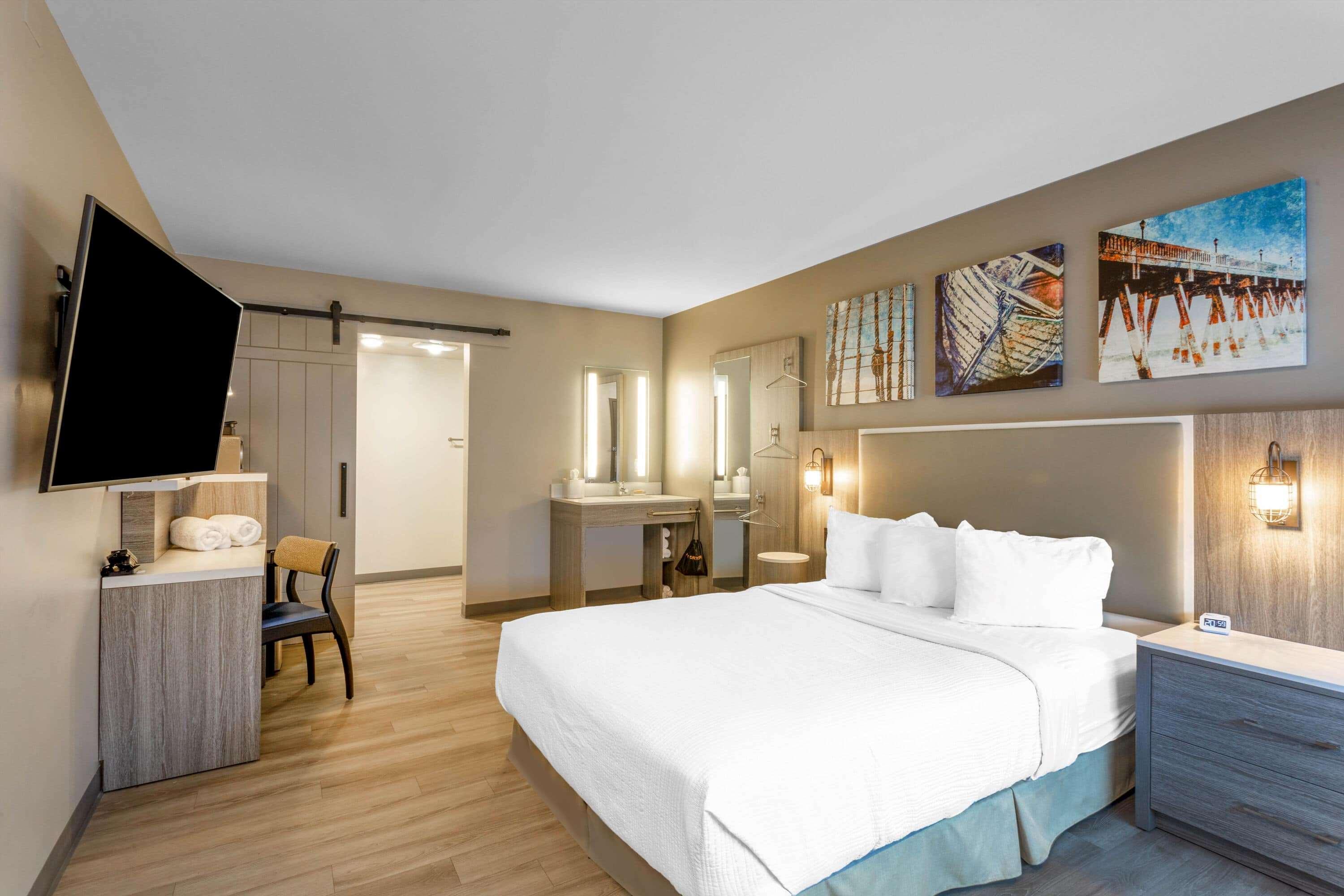 Days Inn By Wyndham Wilmington / University Esterno foto